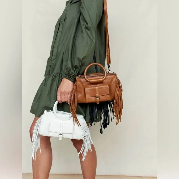 Latico Frisco Crossbody / Free People - Picture 1 of 9